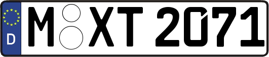 M-XT2071