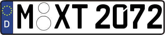 M-XT2072
