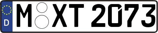 M-XT2073