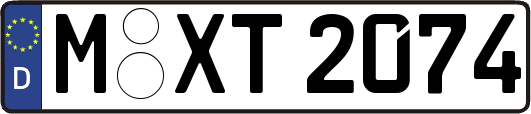 M-XT2074