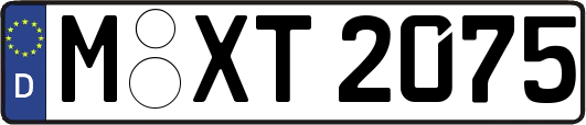 M-XT2075