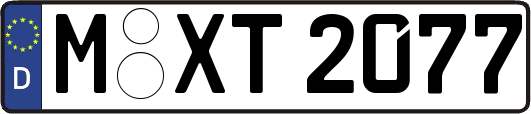 M-XT2077