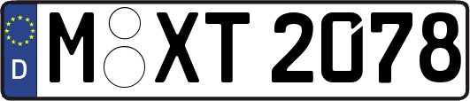 M-XT2078