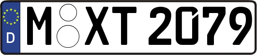 M-XT2079