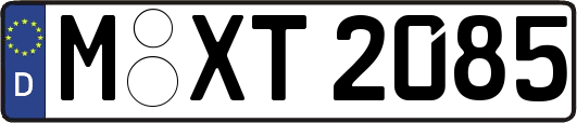 M-XT2085