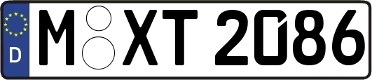 M-XT2086