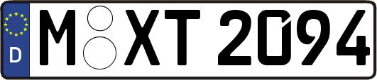 M-XT2094