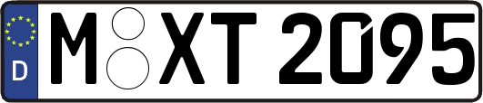 M-XT2095