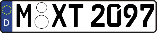 M-XT2097