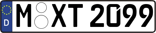 M-XT2099