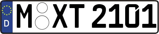M-XT2101
