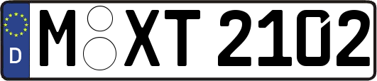 M-XT2102