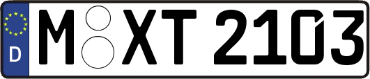 M-XT2103