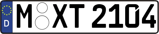 M-XT2104