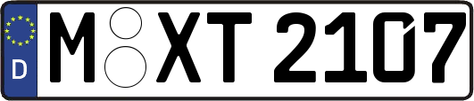 M-XT2107
