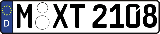 M-XT2108