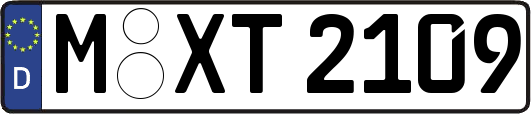 M-XT2109