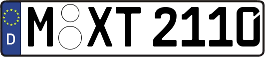 M-XT2110