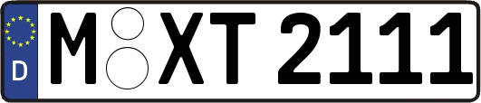 M-XT2111