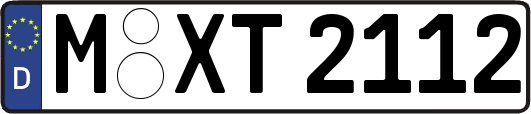M-XT2112