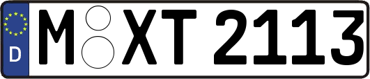 M-XT2113