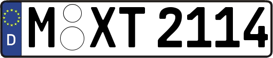 M-XT2114