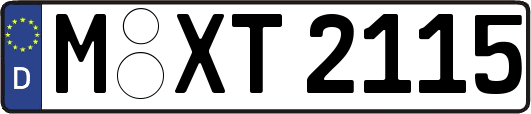 M-XT2115