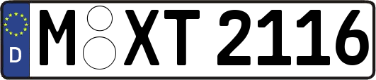 M-XT2116