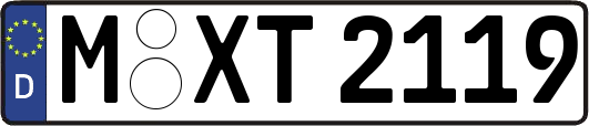 M-XT2119