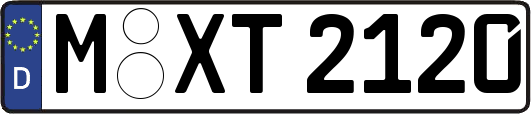 M-XT2120