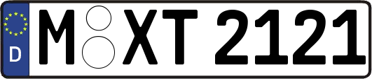 M-XT2121