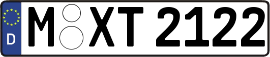 M-XT2122
