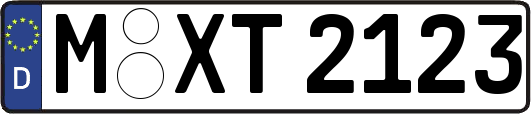 M-XT2123
