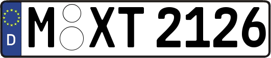 M-XT2126