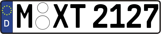 M-XT2127