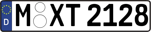 M-XT2128