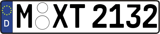 M-XT2132