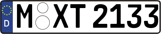 M-XT2133