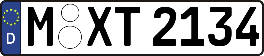 M-XT2134