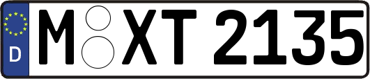 M-XT2135