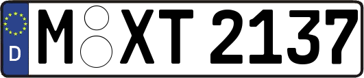 M-XT2137