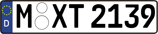 M-XT2139