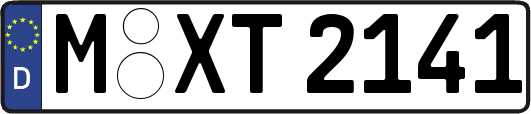 M-XT2141