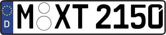 M-XT2150