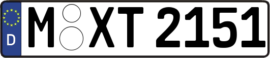 M-XT2151