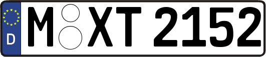 M-XT2152