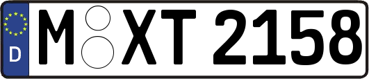 M-XT2158