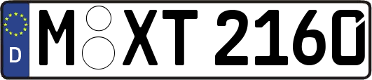 M-XT2160