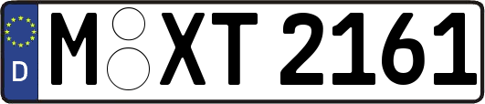 M-XT2161