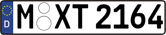 M-XT2164